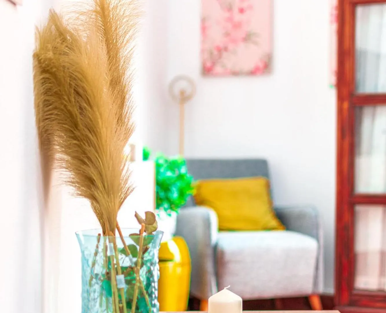 Edomus Las Setas Boutique Seville Apartment