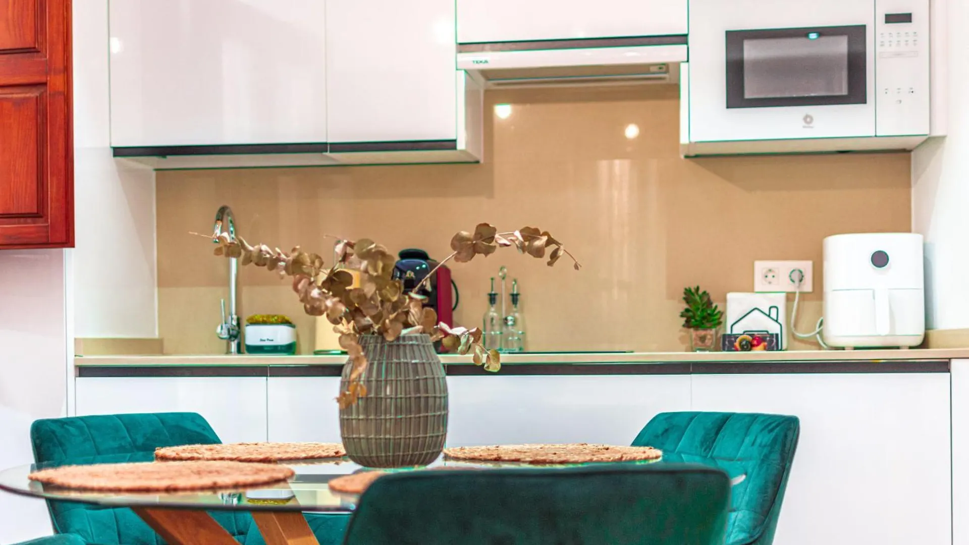 Edomus Las Setas Boutique Seville 0*,  Spain