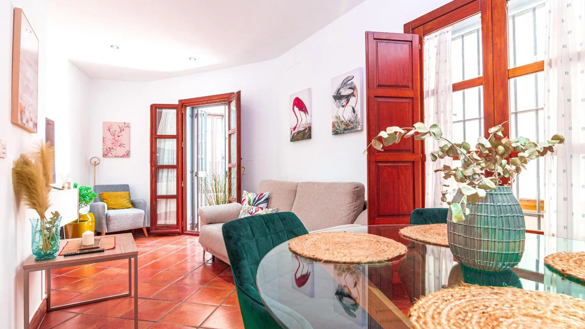 Edomus Las Setas Boutique Seville