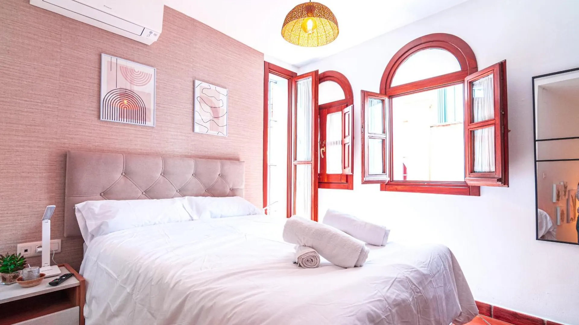 Edomus Las Setas Boutique Seville Spain